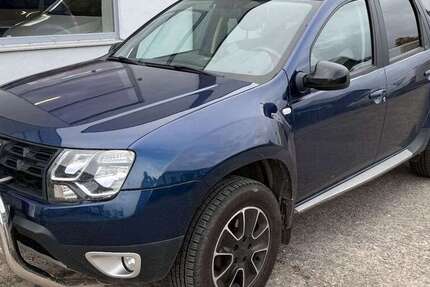Dacia Duster 86.980 km 9.900 € Grevesmühlen 23936
