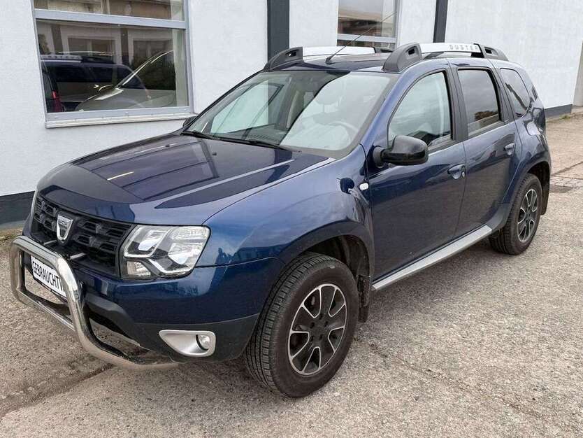 Dacia Duster 86.980 km 9.900 € Grevesmühlen 23936