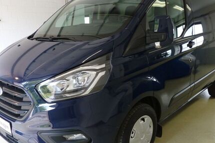 Ford Transit Custom 84.000 km 18.500 &euro; Bielefeld 33729