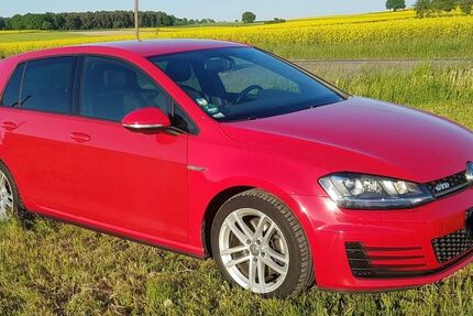 VW Golf 143.000 km 12.800 &euro; Willingshausen 34628