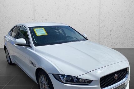 Jaguar XE 73.000 km 16.390 € Seesen/Rhüden 38723