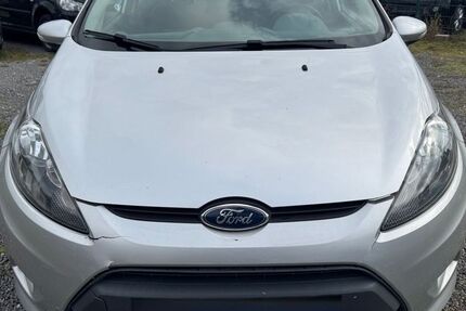 Ford Fiesta 173.000 km 1.999 &euro; Mechernich 53894