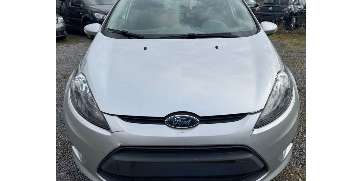 Ford Fiesta 173.000 km 1.999 &euro; Mechernich 53894