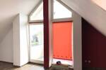 Ab 1.8.25! Schöne 1-RaumWohnung mit Balkon, Stpl. und EBK in ruhiger Wohnsiedlung!