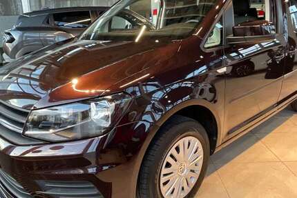 VW Caddy 74.500 km 14.990 &euro; Osterode 37520