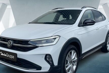 VW Taigo 30.650 km 17.440 &euro; Gummersbach 51645