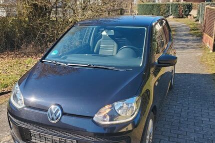 VW up! 80.145 km 6.500 &euro; Pirk 92712