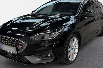 Ford Focus 59.450 km 25.740 &euro; Osterhofen 94486
