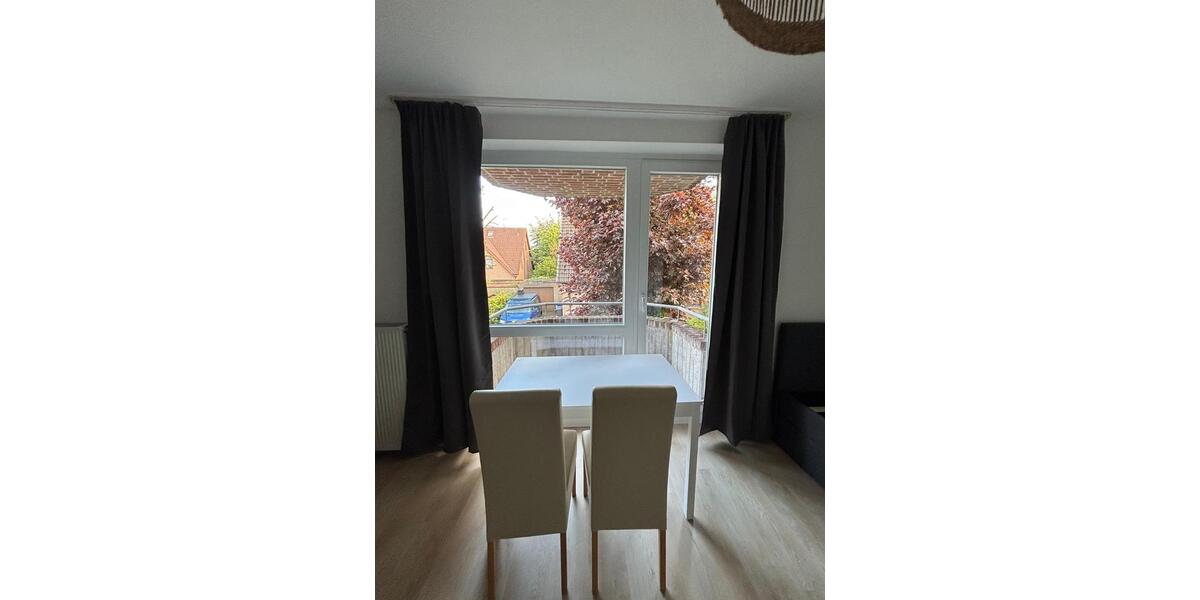 Etagenwohnung Münster Münster-West - 1 Zimmer, 30 m&sup2;, 700&euro; | Angebot:26669640