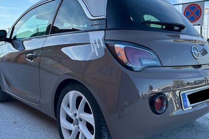 Opel Adam 219.000 km 3.999 € München 81829