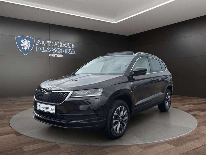 Skoda Karoq 76.380 km 21.950 € Winsen/Luhe 21423