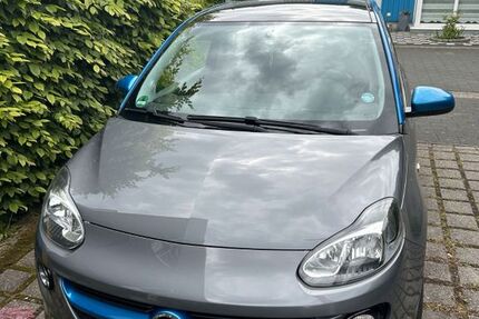 Opel Adam 81.651 km 8.500 &euro; Viersen 41749