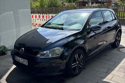 VW Golf 186.000 km 7.300 &euro; Rüthen 59602