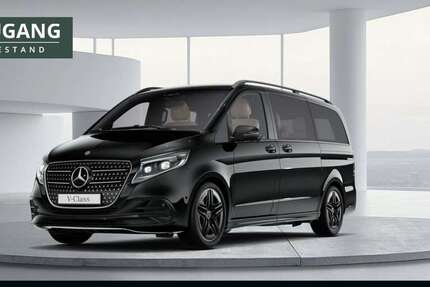 Mercedes-Benz V 300 5.000 km 105.980 &euro; Paderborn 33106