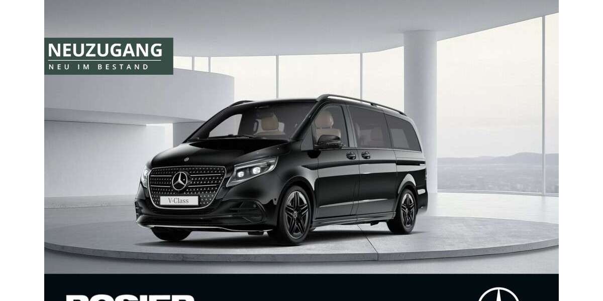 Mercedes-Benz V 300 5.000 km 105.980 &euro; Paderborn 33106