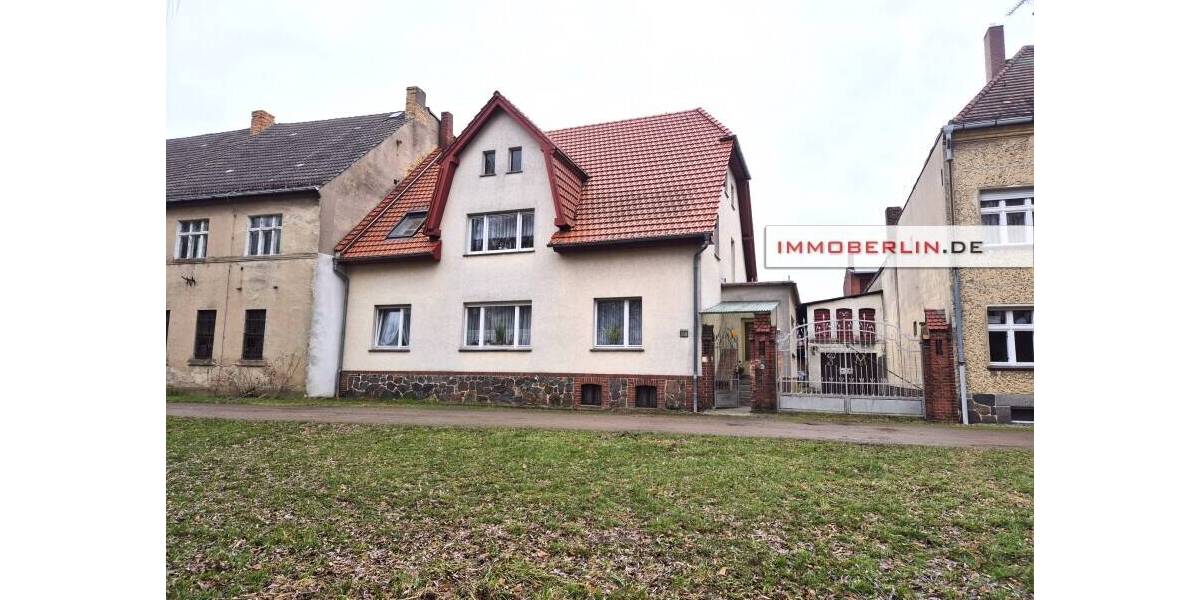Einfamilienhaus Doberlug-Kirchhain Kirchhain - 599.000&euro; | Angebot:26607056