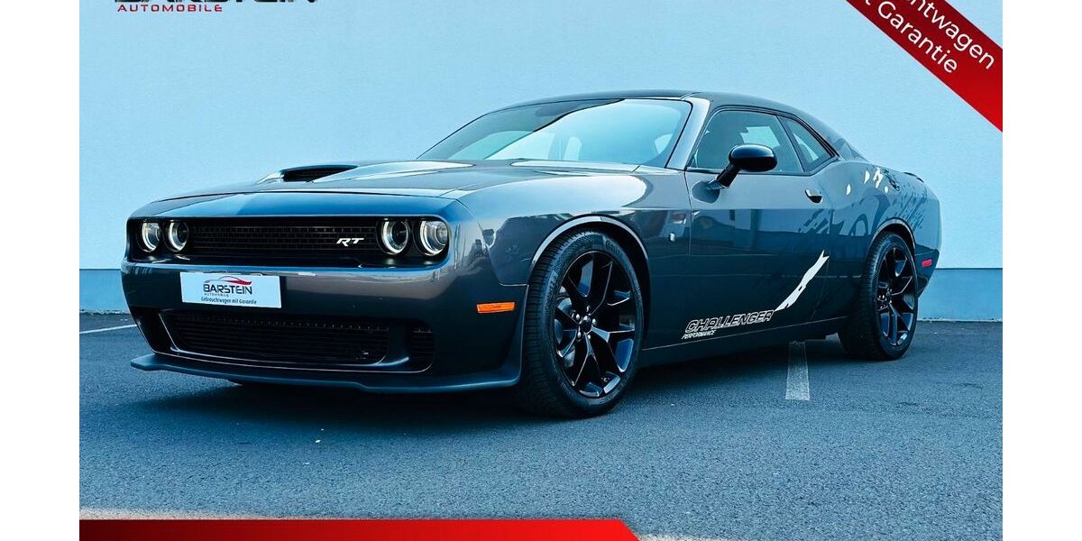 Dodge Challenger 71.086 km 30.990 &euro; Homberg (Efze) 34576