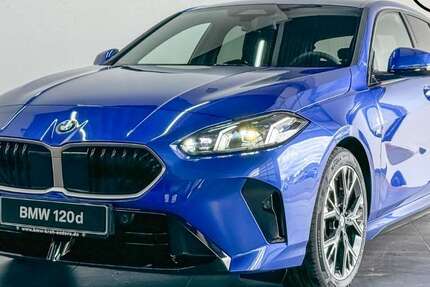 BMW 120 15.000 km 34.890 &euro; Fulda 36043