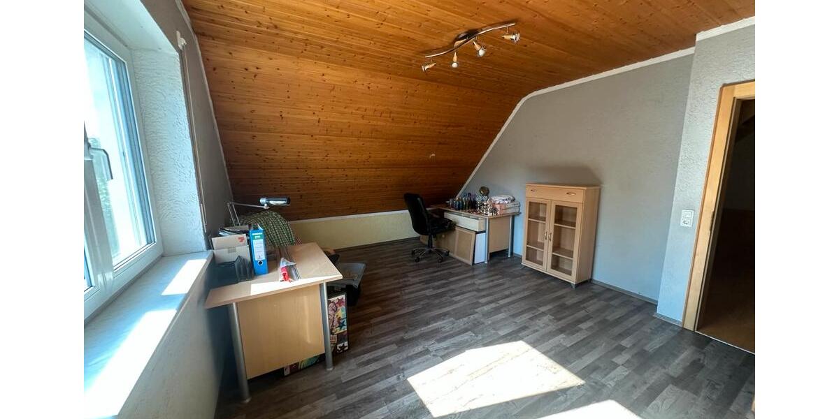 Einfamilienhaus Mertingen - 6 Zimmer, 128 m&sup2;, 550.000&euro; | Angebot:26963941