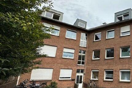 Wohnung Nordhorn - 2 Zimmer, 43 m&sup2;, 109.000&euro; | Angebot:27075077