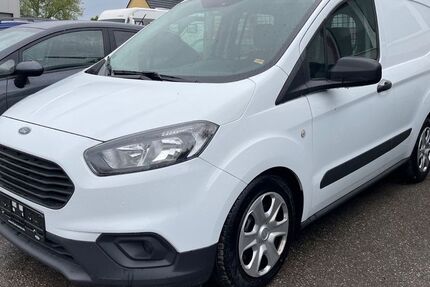 Ford Transit 40.000 km 8.999 &euro; Lünen 44532