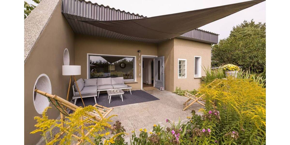 Bungalow Brandenburg an der Havel Plaue - 1 Zimmer, 42 m&sup2;, 160.000&euro; | Angebot:26419978