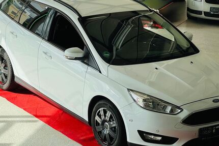 Ford Focus 112.250 km 7.350 &euro; Bad Essen 49152