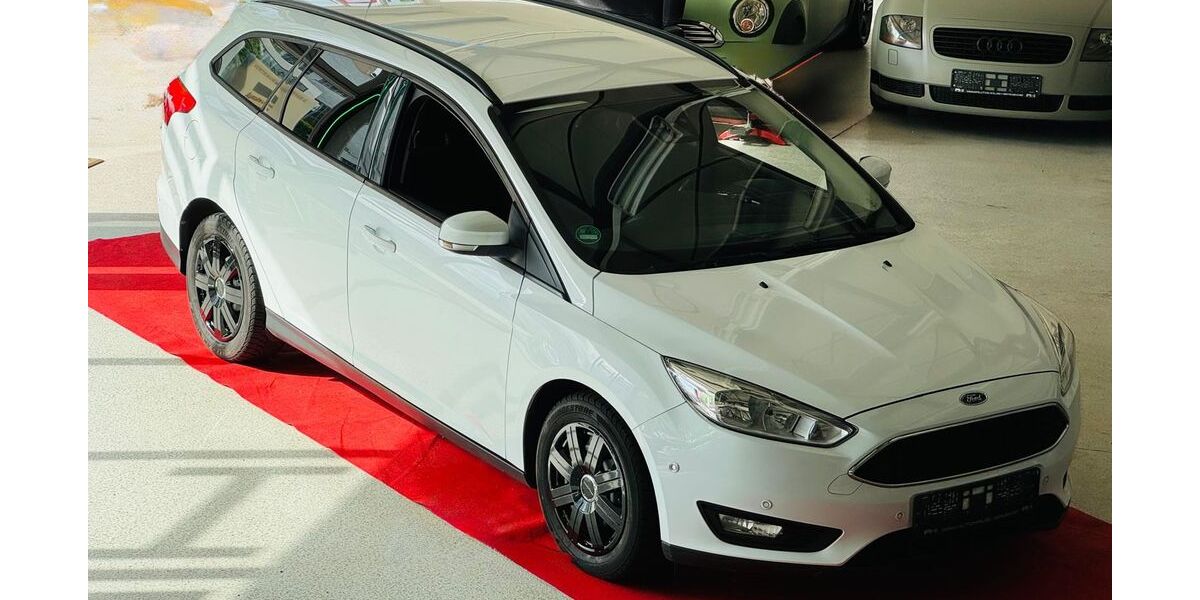 Ford Focus 112.250 km 7.350 &euro; Bad Essen 49152