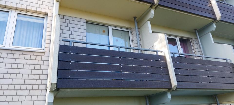 1- Zimmer Wohnung Uninähe 1 zimmer