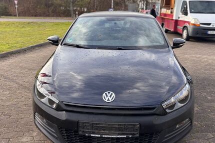 VW Scirocco 199.000 km 3.990 € Landshut 84036