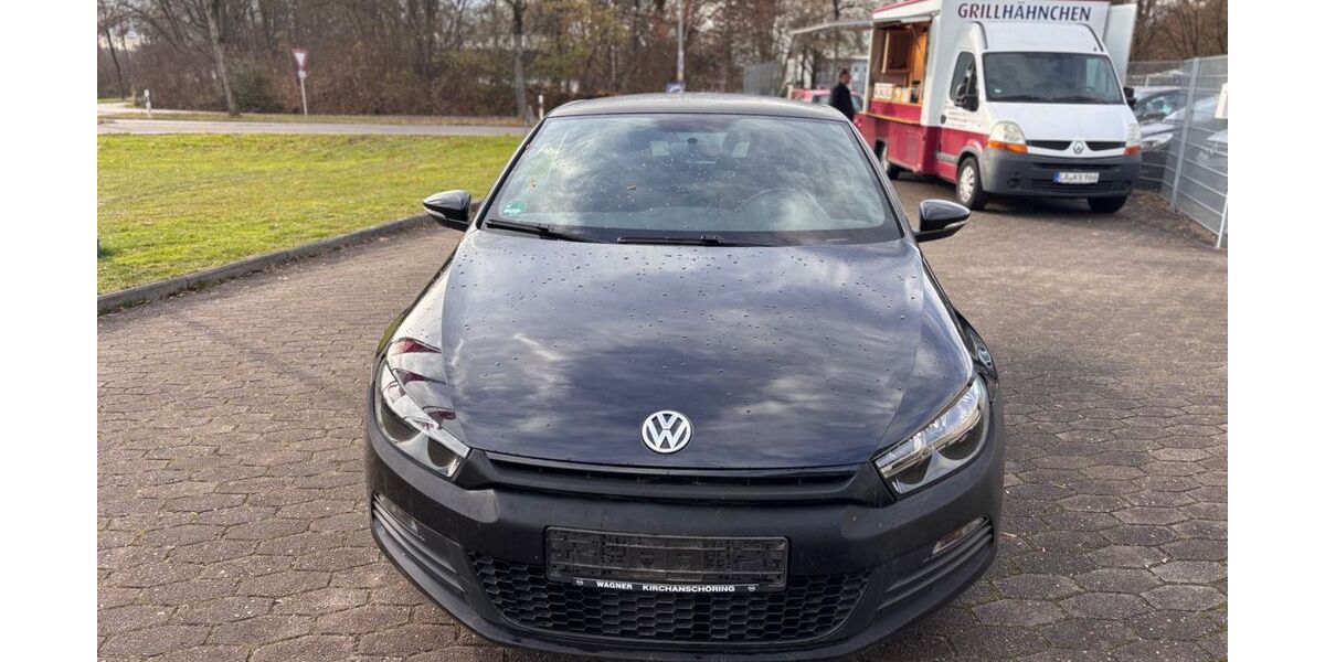 VW Scirocco 199.000 km 3.990 € Landshut 84036