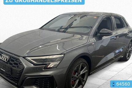Audi A3 41.264 km 29.490 &euro; Frankfurt 60596
