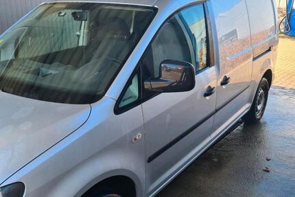 VW Caddy Maxi 198.000 km 5.900 &euro; Elsenfeld 63820