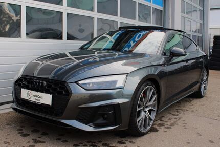Audi A5 154.000 km 29.980 &euro; Sindelfingen 71065