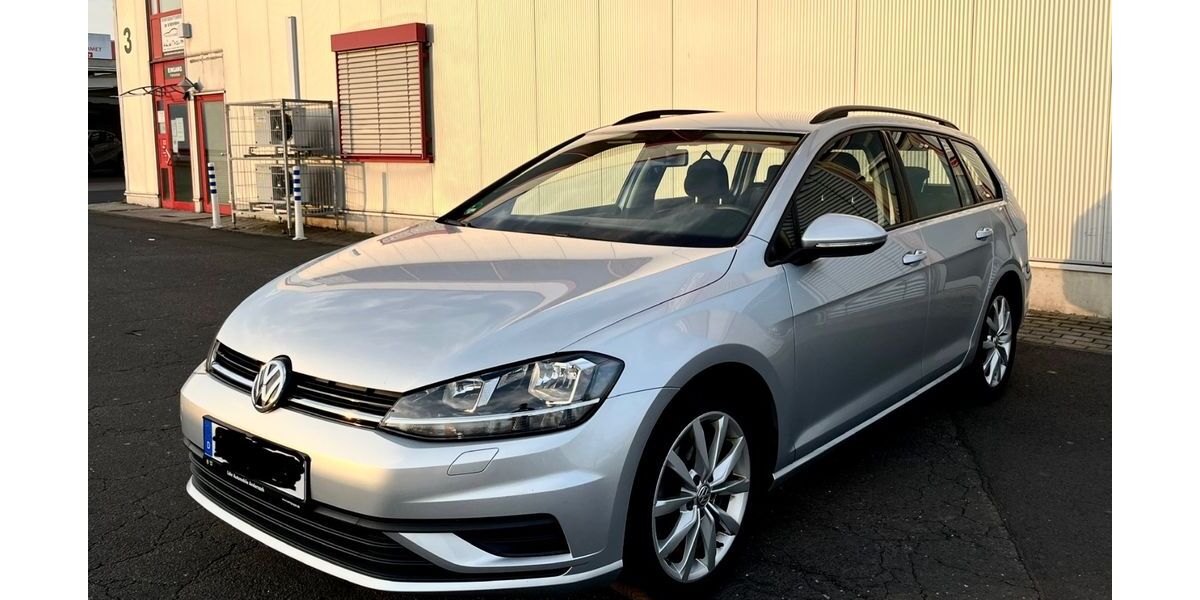 VW Golf 105.685 km 15.000 &euro; Koblenz 56075