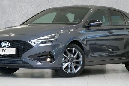 Hyundai i30 4.098 km 22.470 &euro; Mainz-Kastel 55252