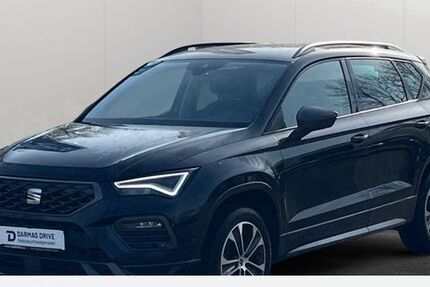 Seat Ateca 30.472 km 28.490 &euro; Datteln 45711