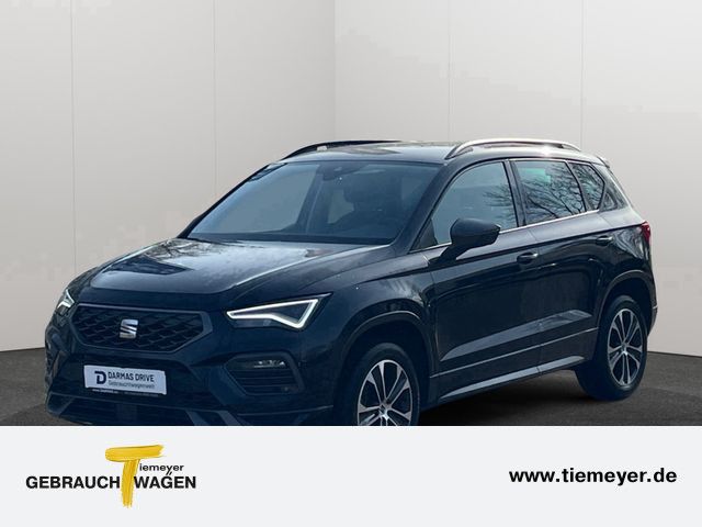 Seat Ateca 30.472 km 28.490 &euro; Datteln 45711