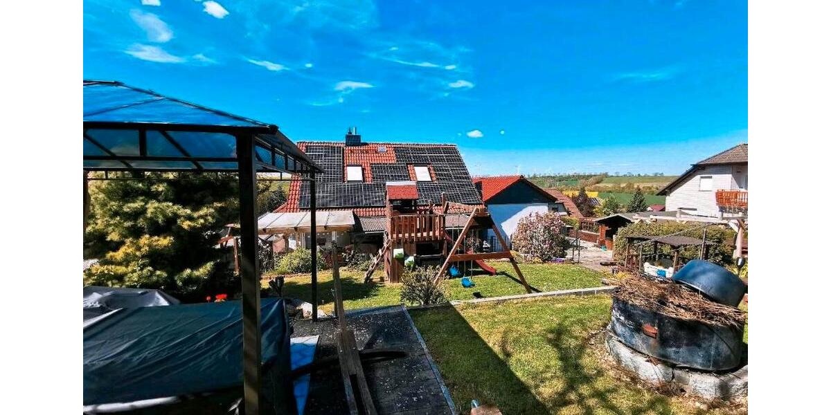 Einfamilienhaus Wolmirstedt - 5 Zimmer, 170 m&sup2;, 485.000&euro; | Angebot:26496632