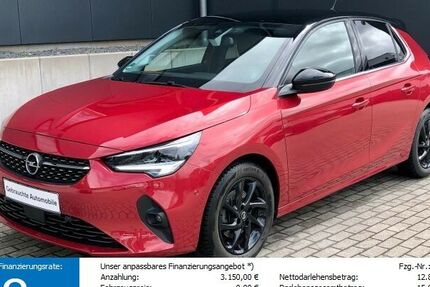 Opel Corsa 51.090 km 15.140 &euro; Buchen- Hettingen 74722