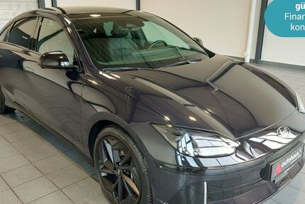 Hyundai IONIQ 6 16.677 km 32.690 € Wuppertal 42287