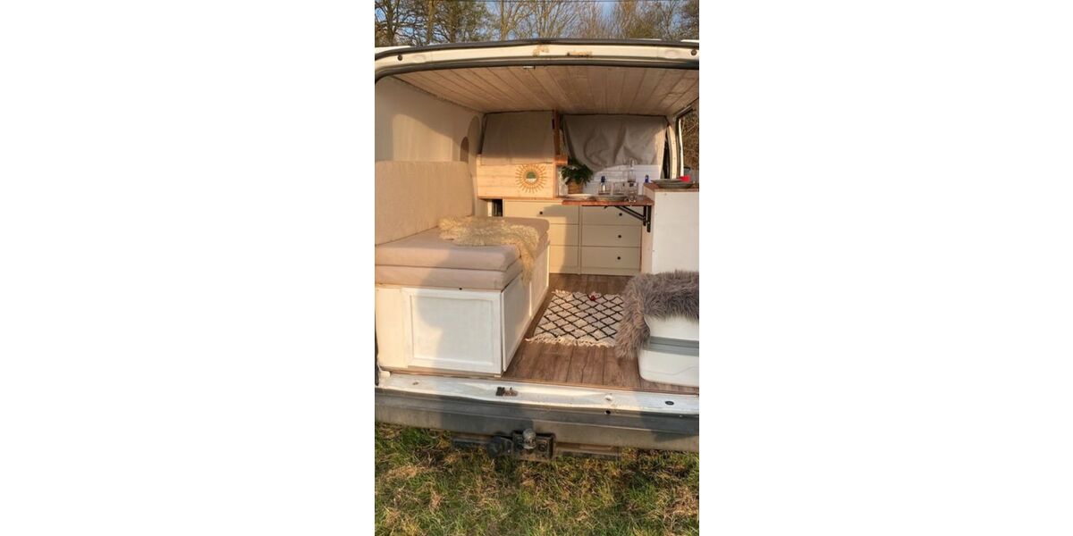 Ford Transit 220.000 km 7.995 &euro; Großengottern 99991