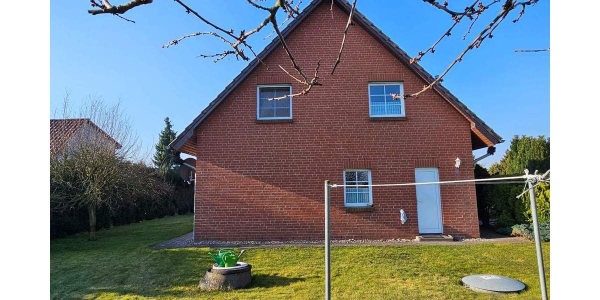 Einfamilienhaus Butzow - 5 Zimmer, 126 m&sup2;, 359.000&euro; | Angebot:26291946