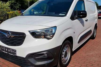 Opel Combo 25.313 km 18.790 € Bühl 77815