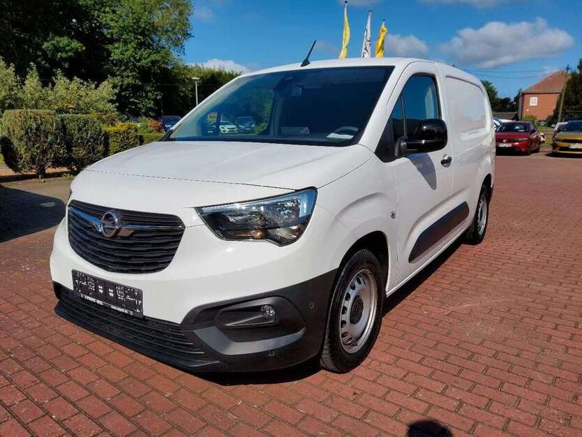 Opel Combo 25.313 km 18.790 € Bühl 77815