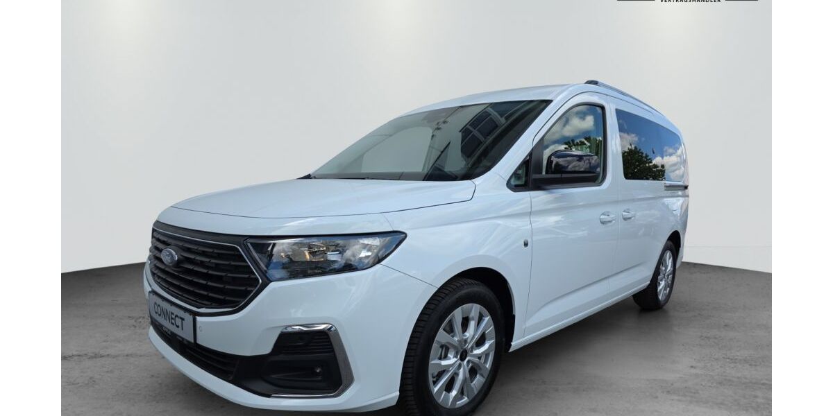 Ford Grand Tourneo 2.000 km 36.990 &euro; Rutesheim 71277