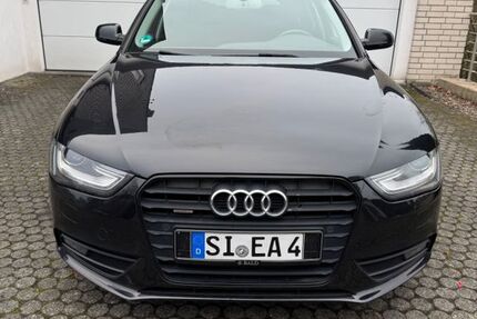 Audi A4 175.000 km 12.490 &euro; Siegen 57076