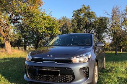 Kia Rio 70.000 km 9.500 &euro; Grünberg 35305