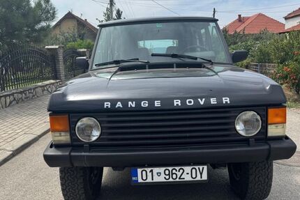 Land Rover Range Rover 125.000 km 22.800 &euro; Böblingen 71034