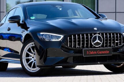 Mercedes-Benz AMG GT 14.600 km 85.000 &euro; Korschenbroich 41352
